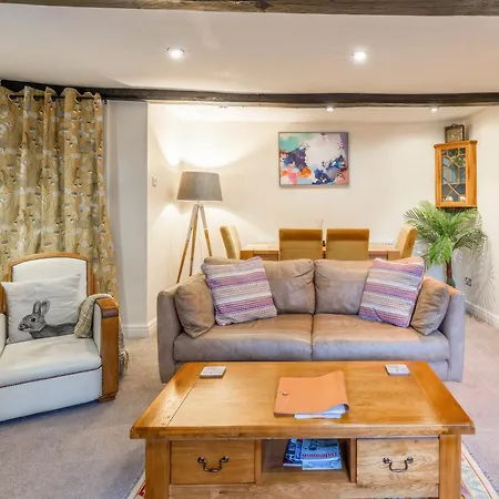 Willow Holiday home