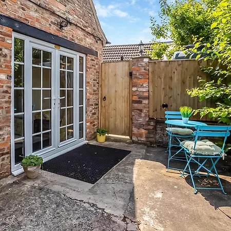 Willow بيت للعطل *