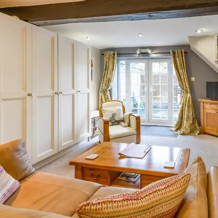 Willow بيت للعطل