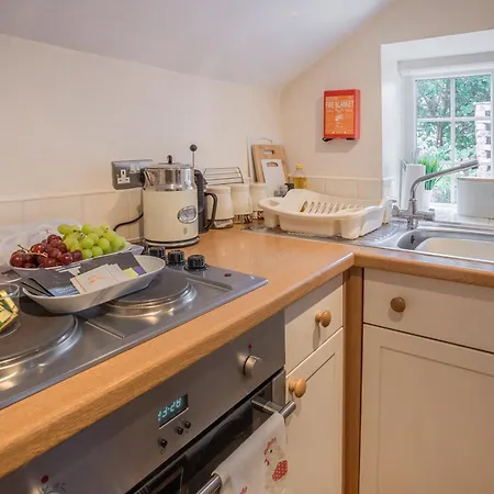 Willow Holiday home Stillingfleet