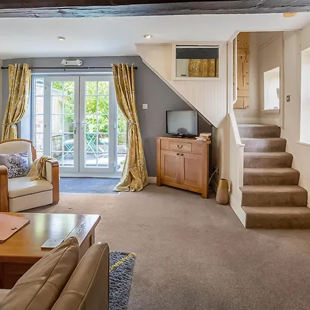 Willow 펜션 Stillingfleet