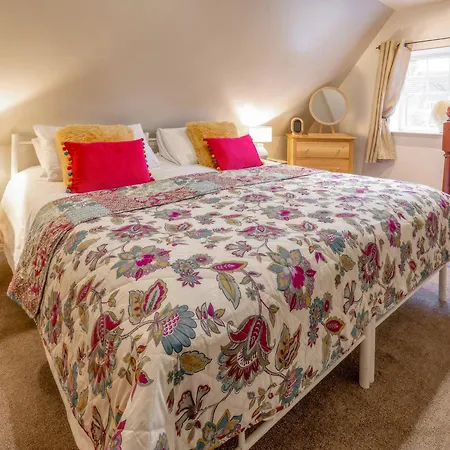 Willow Ferienhaus Stillingfleet